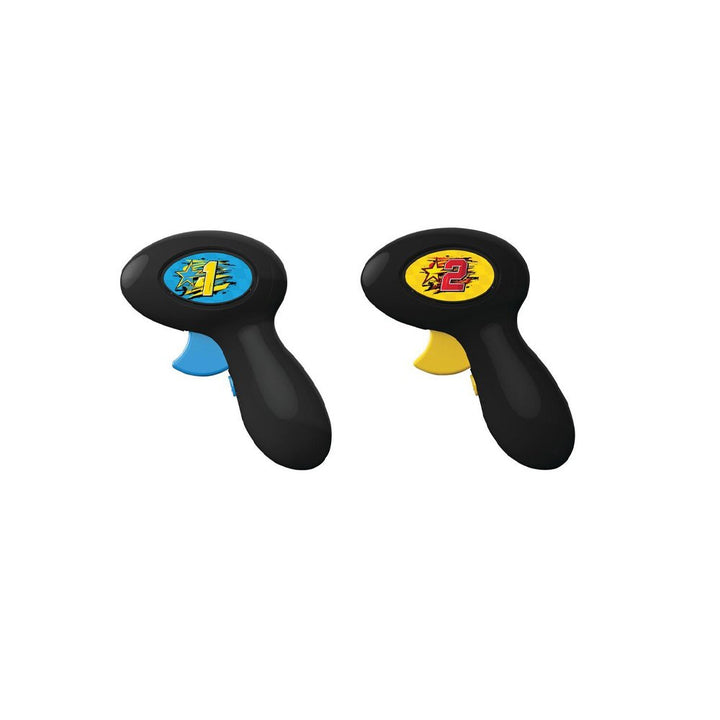 image8_1/64 My First Scalextric Let's Play - Race Set (Battery Operated) Slot Car Set