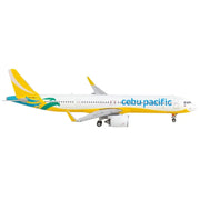 1/200 A321neo Cebu Pacific (New Livery) RP-C4118