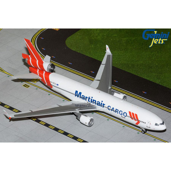 1/200 Martinair MD-11CF PH-MCS