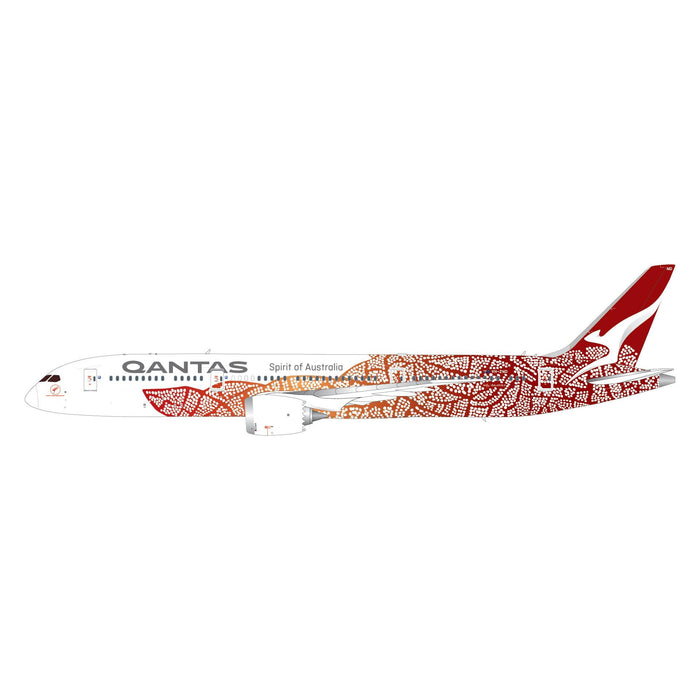 1/200 Qantas Airways B787-9 VH-ZND "Yam Dreaming" Livery