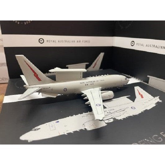 1/200 RAAF E-7A Wedgetail A30-002