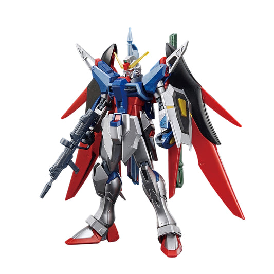 image1_[GBASE-LIMITED] HG 1/144 THE GUNDAM BASE LIMITED DESTINY GUNDAM [SPECIAL COATING]