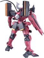 HG 1/144 Bushido's Ahead