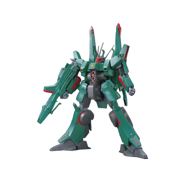 HGUC 1/144 Dooben Wolf