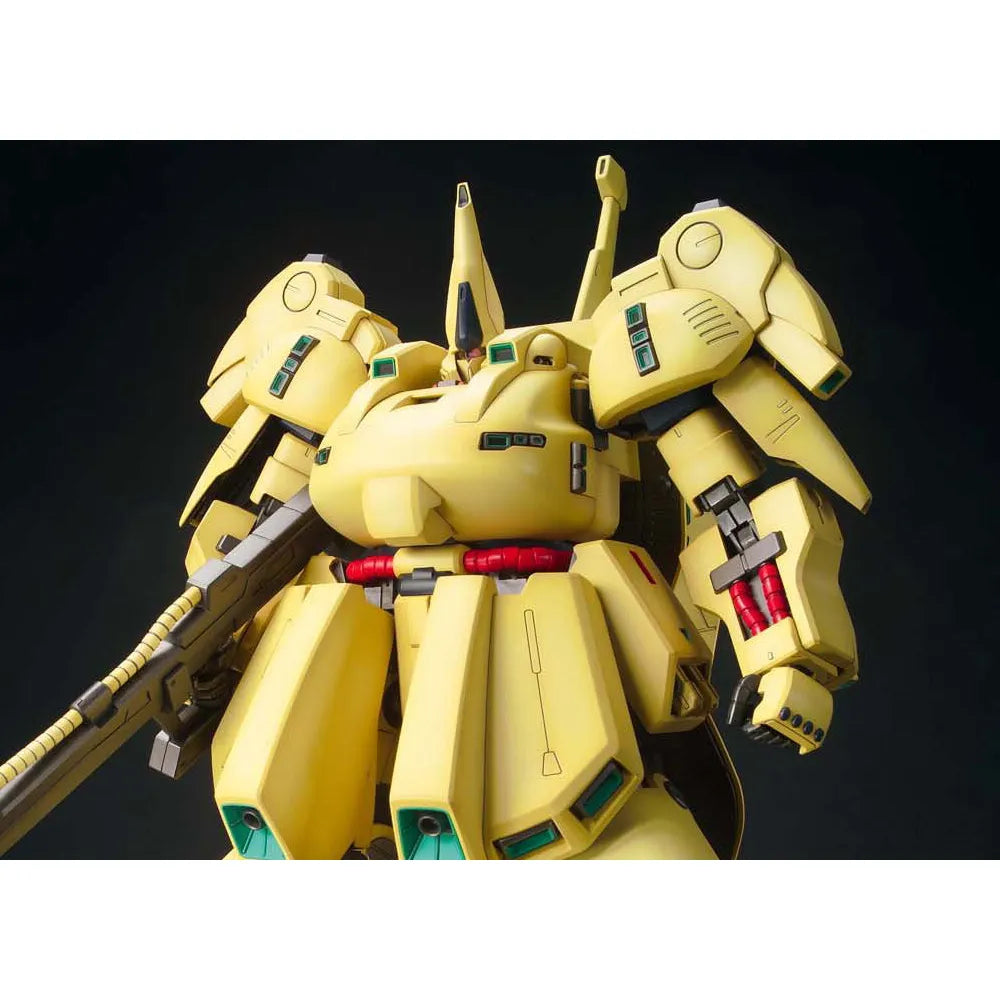 Bandai Bandai MG 1/100 The O | Hobbyco - Est.1935