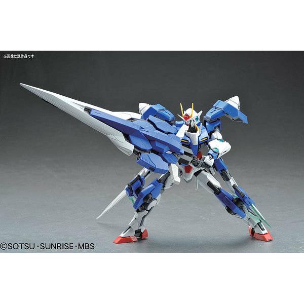Bandai MG 1/100 OO GUNDAM SEVEN SWORD/G – Hobbyco