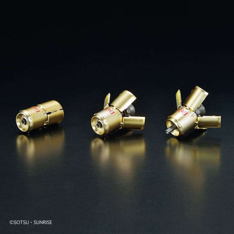 [SIDE-F LIMITED] RE/100 Jagd Doga (Gyunei Guss) (Special Coating)