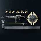 [SIDE-F LIMITED] RE/100 Jagd Doga (Gyunei Guss) (Special Coating)