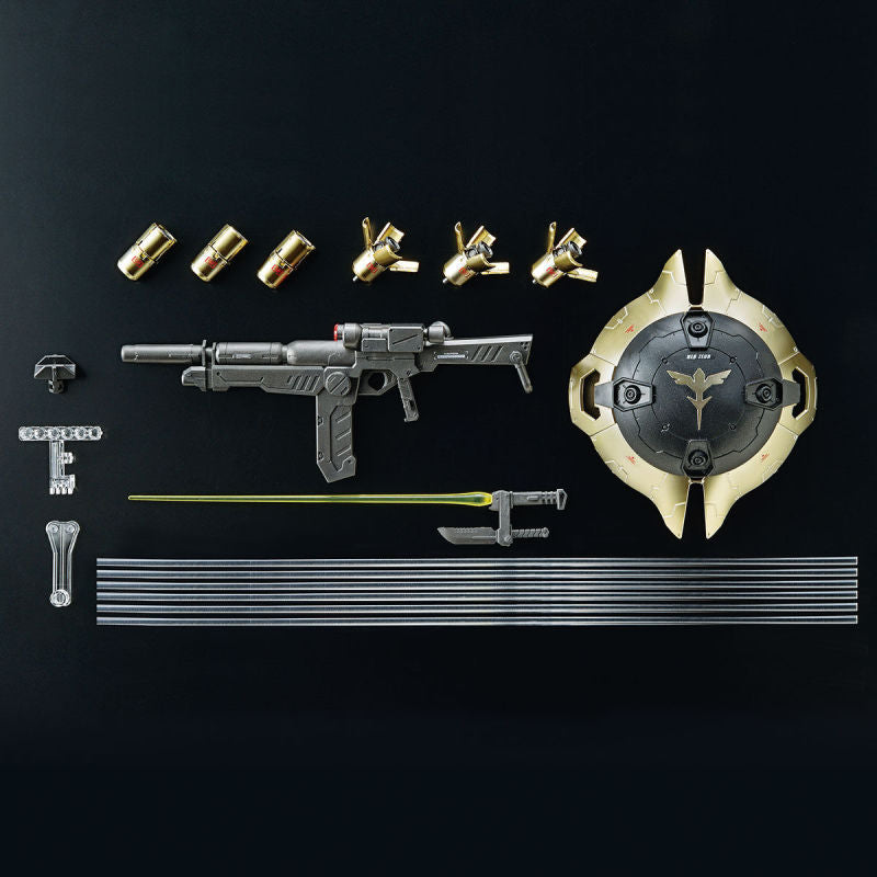 [SIDE-F LIMITED] RE/100 Jagd Doga (Gyunei Guss) (Special Coating)