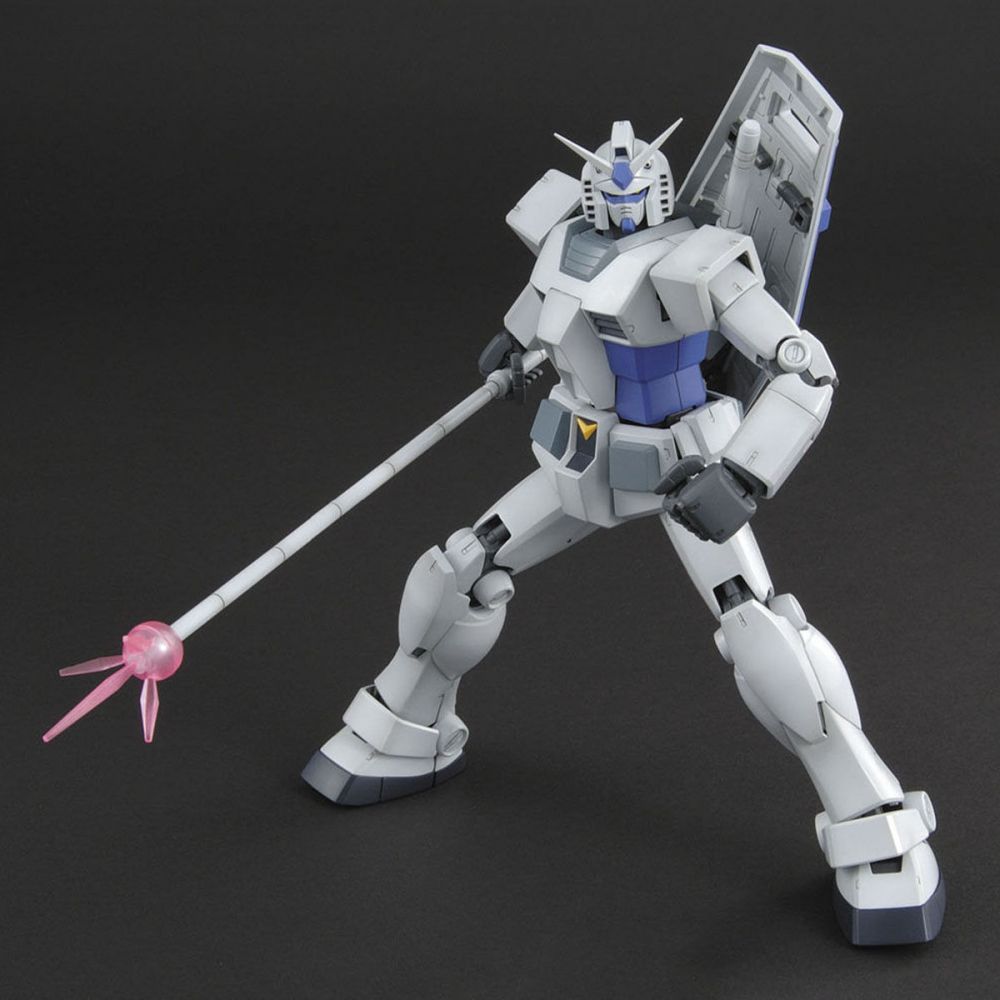 1/100 RX-78-3 G3 Gundam Ver.2.0
