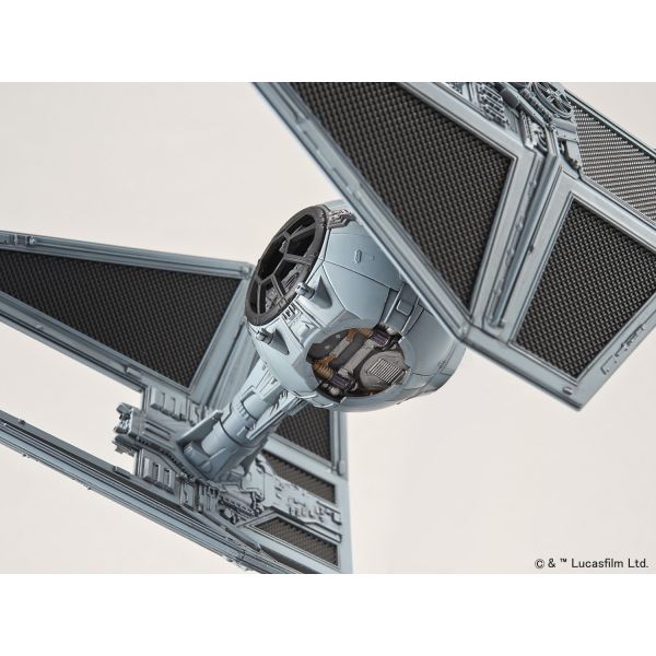 Star Wars 1/72 Tie Interceptor_10