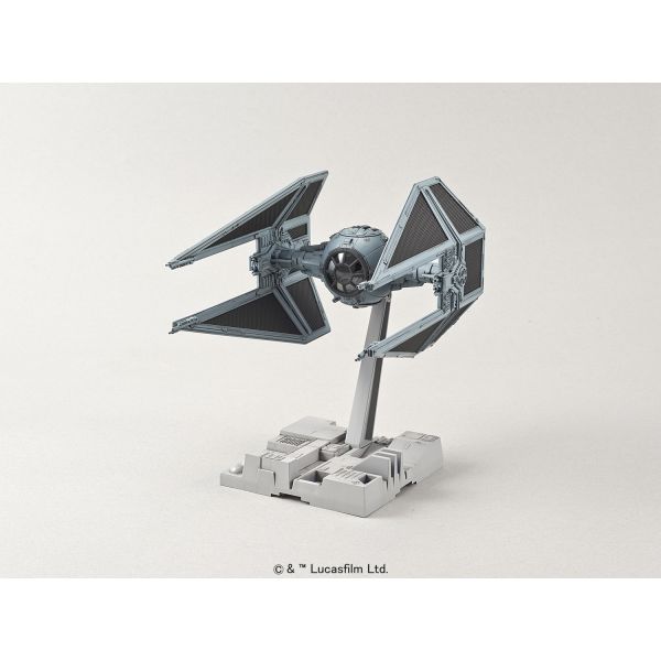 Star Wars 1/72 Tie Interceptor_11