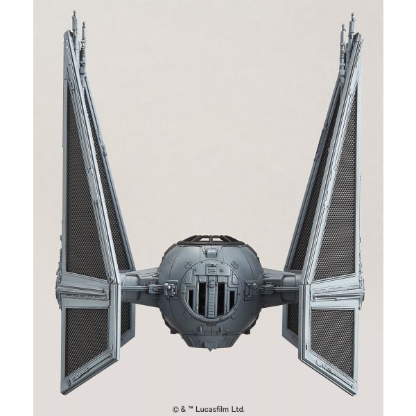 Star Wars 1/72 Tie Interceptor_12
