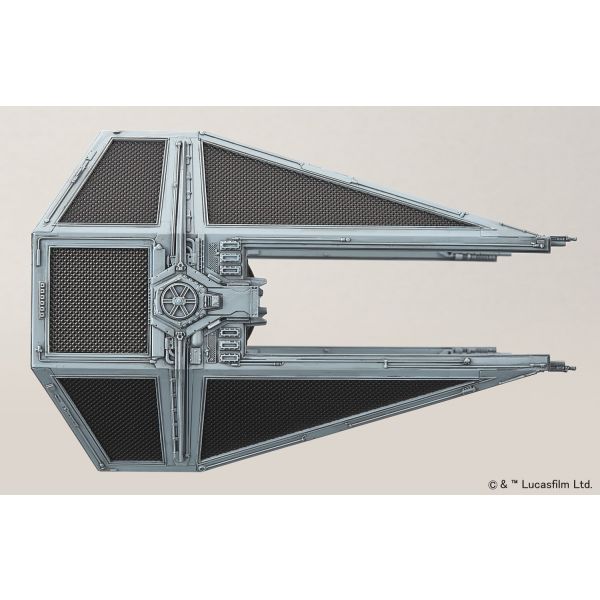 Star Wars 1/72 Tie Interceptor_3