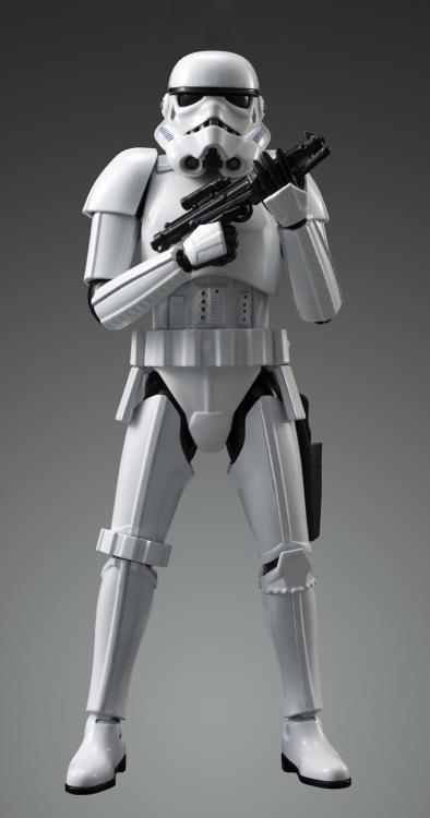 1/12 Star Wars Stormtrooper