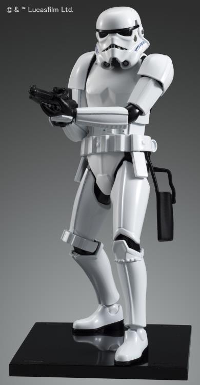 1/12 Star Wars Stormtrooper