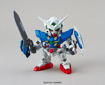 SD Gundam EX-Standard 003 Gundam EXia_1