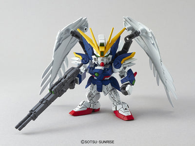SD Gundam EX-Standard 004 Wing Gundam Zero (Ew)_1