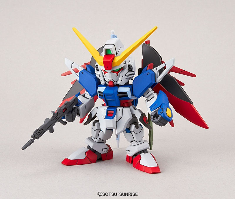 SD Gundam EX-Standard Destiny Gundam_1