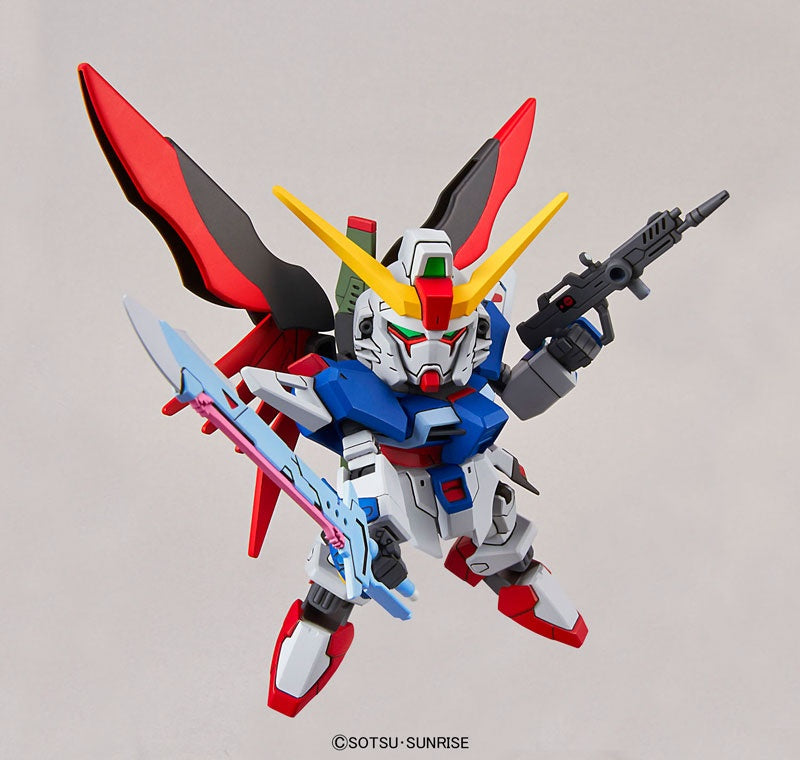 SD Gundam EX-Standard Destiny Gundam_2