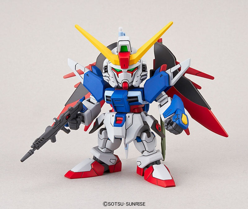 SD Gundam EX-Standard Destiny Gundam_3