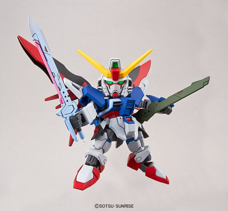 SD Gundam EX-Standard Destiny Gundam_6