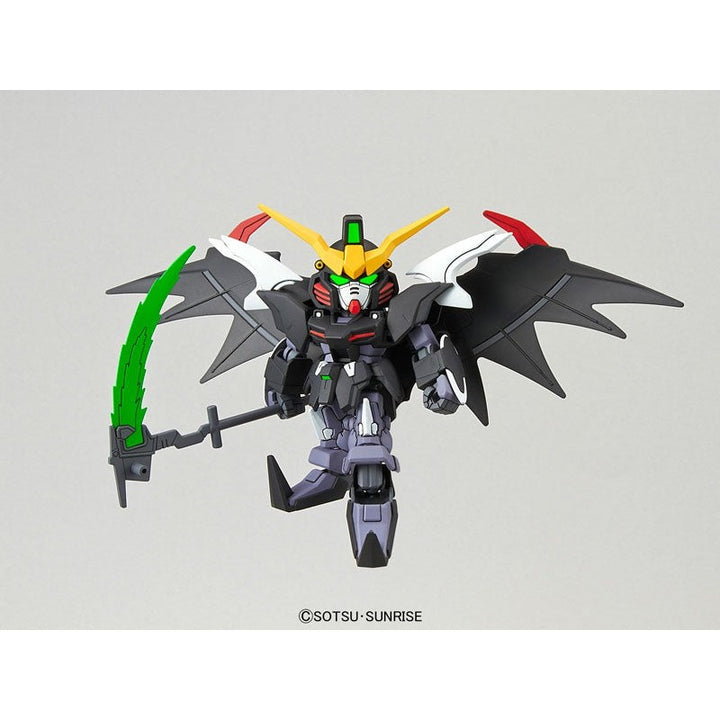 SD Gundam EX-Standard Gundam Deathscythe Hell EW_1