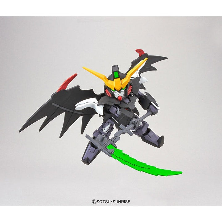 SD Gundam EX-Standard Gundam Deathscythe Hell EW_2