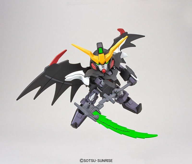 SD Gundam EX-Standard Gundam Deathscythe Hell EW_2