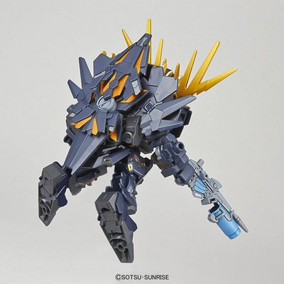 SD Gundam EX-Standard 015 Unicorn Gundam 02 Banshee Norn (Destroy Mode)_4