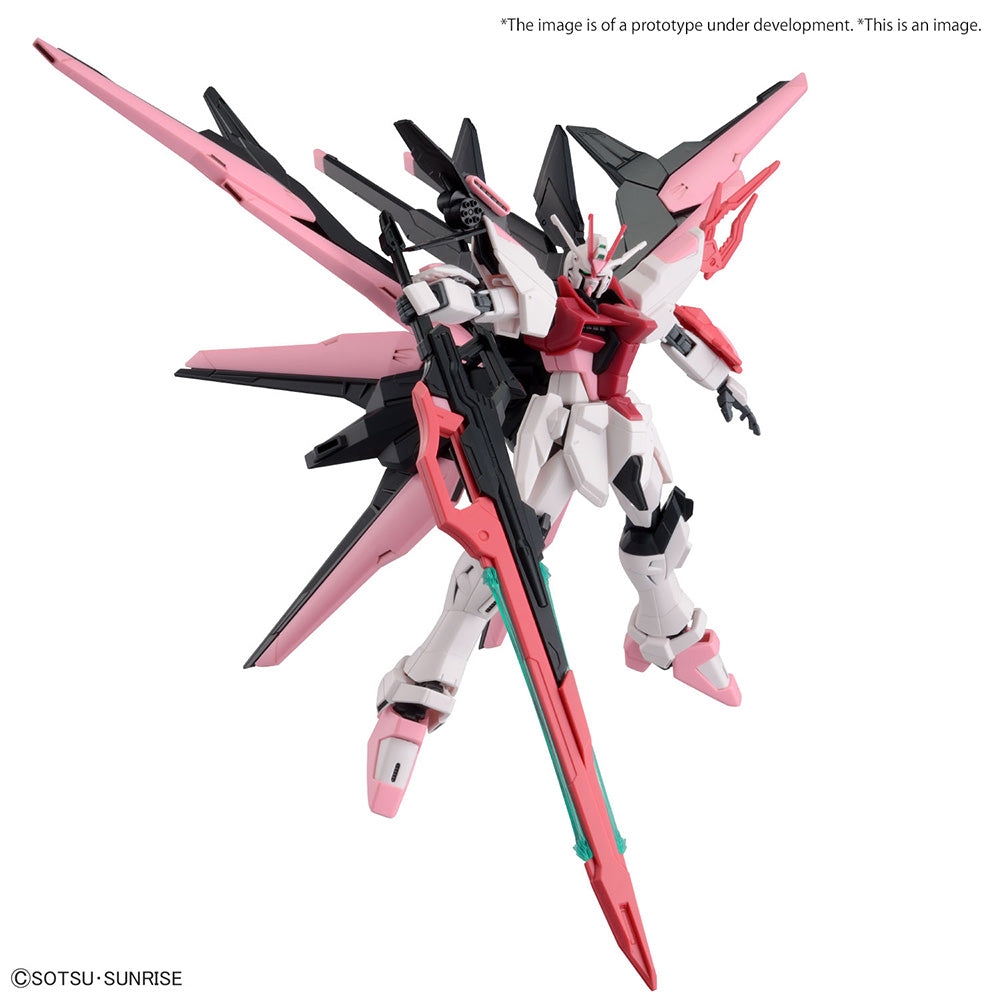 HG 1/144 Gundam Perfect Strike Freedom Rouge_1