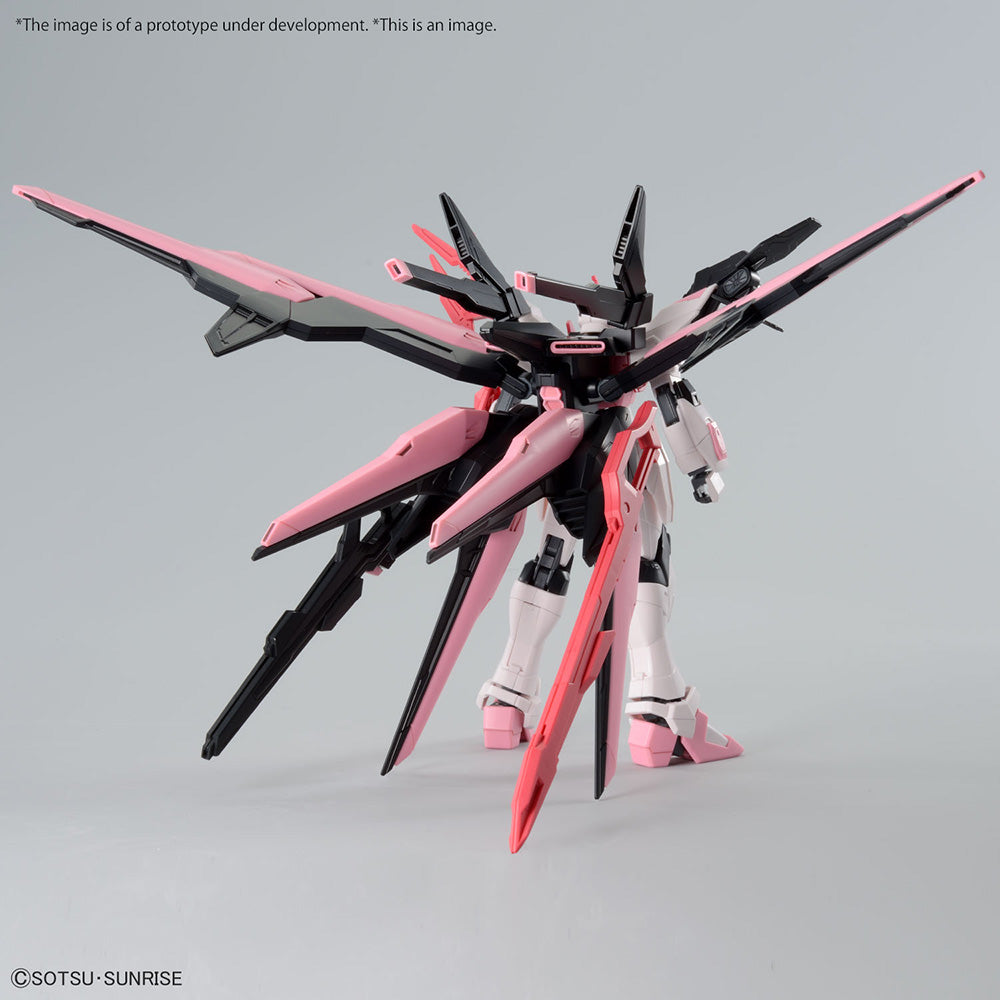 HG 1/144 Gundam Perfect Strike Freedom Rouge_2