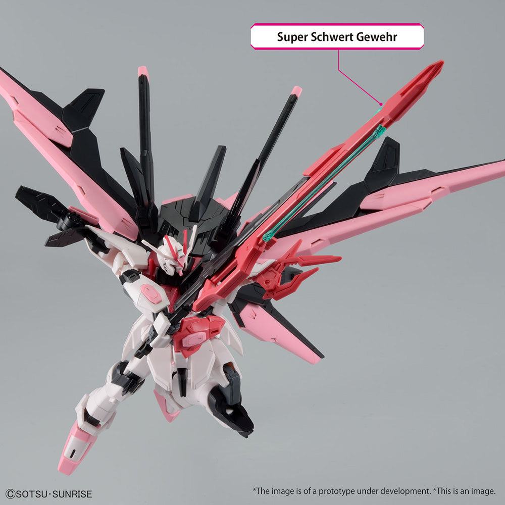 HG 1/144 Gundam Perfect Strike Freedom Rouge_3
