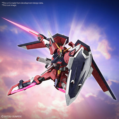 HG 1/144 Immortal Justice Gundam_10