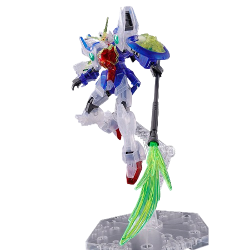 image4_[LIMITED] HG 1/144 SHENLONG GUNDAM [CLEAR COLOR]