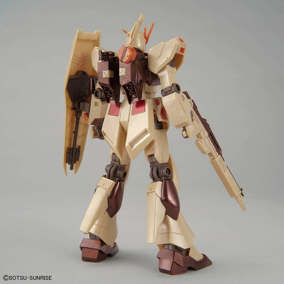 [SIDE-F LIMITED] Entry Grade 1/144 Nu Gundam (Axis Shock Image Color)