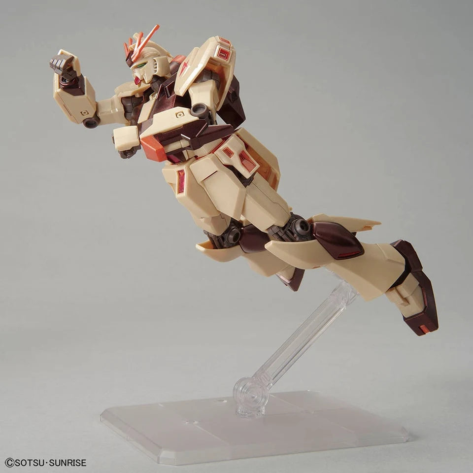[SIDE-F LIMITED] Entry Grade 1/144 Nu Gundam (Axis Shock Image Color)