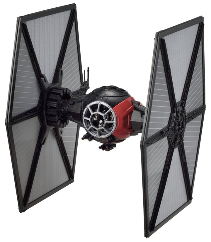 STAR WARS 1/72 FIRST ORDER SPECIAL FORCES TIE FIGHTER