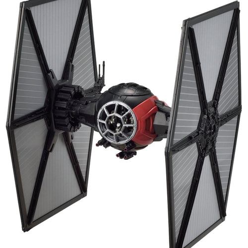 1/72 Star Wars First Order Special Forces TIE Fighter
