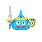 DRAGON QUEST CLAY MONSTERS HERO SLIME
