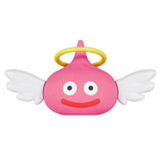 DRAGON QUEST CLAY MONSTERS HALO SLIME
