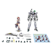 HG 1/100 VF-31F SIEGFRIED (MESSER IHLEFELD USE) Deluxe Set