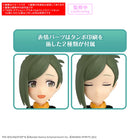 30MS Option Hair Style & Face Parts Set (Nichika Nanakusa/Hazuki Nanakusa)