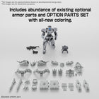30MM 1/144 Eexm-17Re Alto Refine