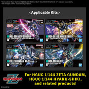Gundam Decal144 Mobile Suit Z Gundam Multiuse 1