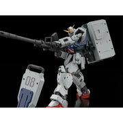 RG 1/144 Gundam Ground Type