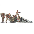 1/35E.F.G.F. Anti MS Squad