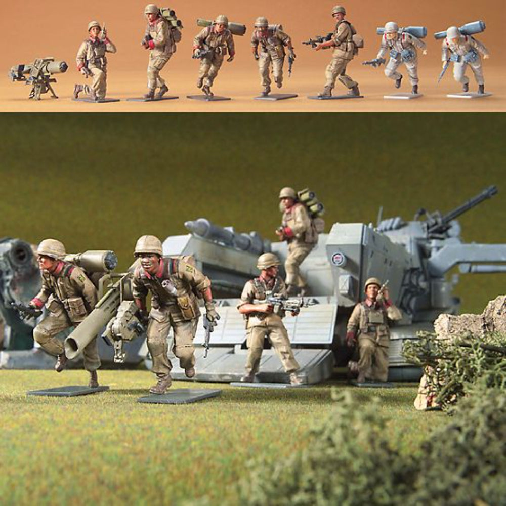 1/35E.F.G.F. Anti MS Squad