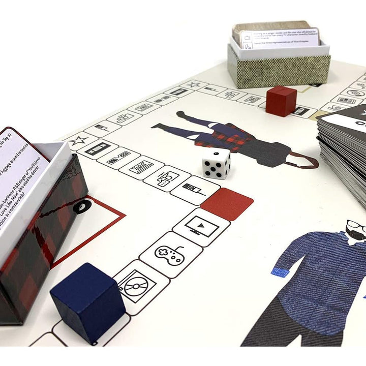 Mind The Gap Board Game_2