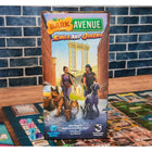 Bark Avenue - Kings and Queens